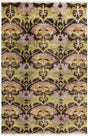 Surya Uncharted UND-2004 5' x 8' Handmade Rug