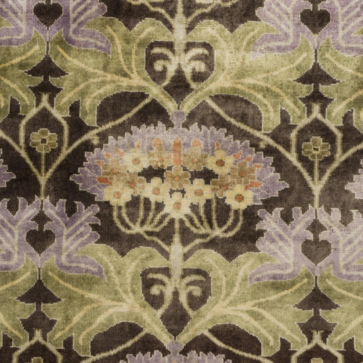 Surya Uncharted UND-2004 5' x 8' Hand Made Rug