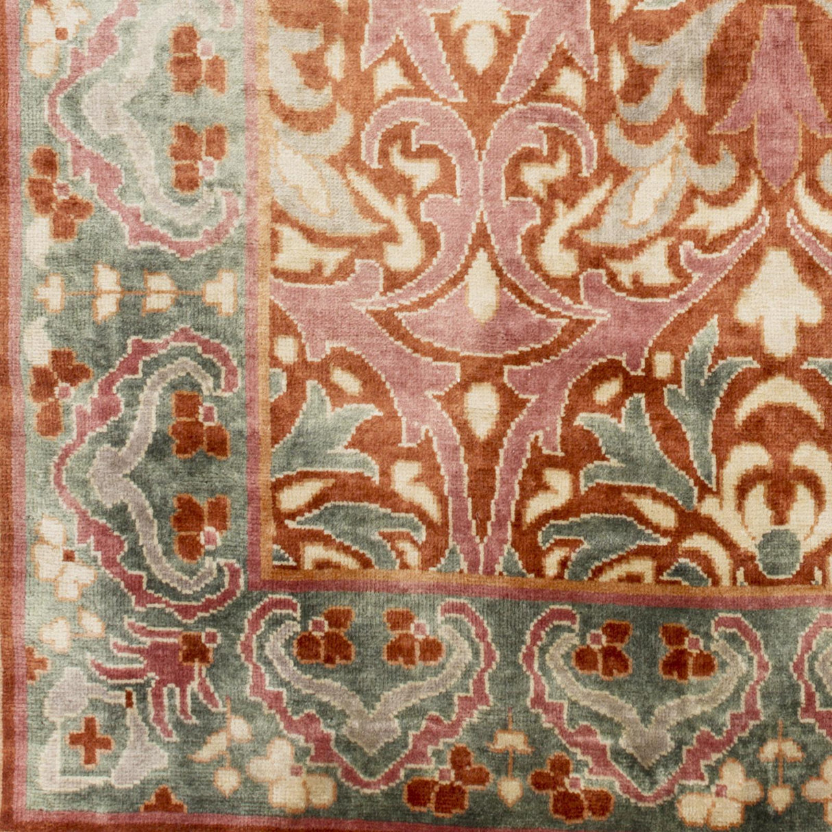 Surya Uncharted UND-2006 5' x 8' Hand Made Rug