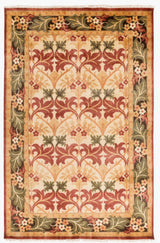 Surya Uncharted UND-2007 2' x 3' Handmade Rug