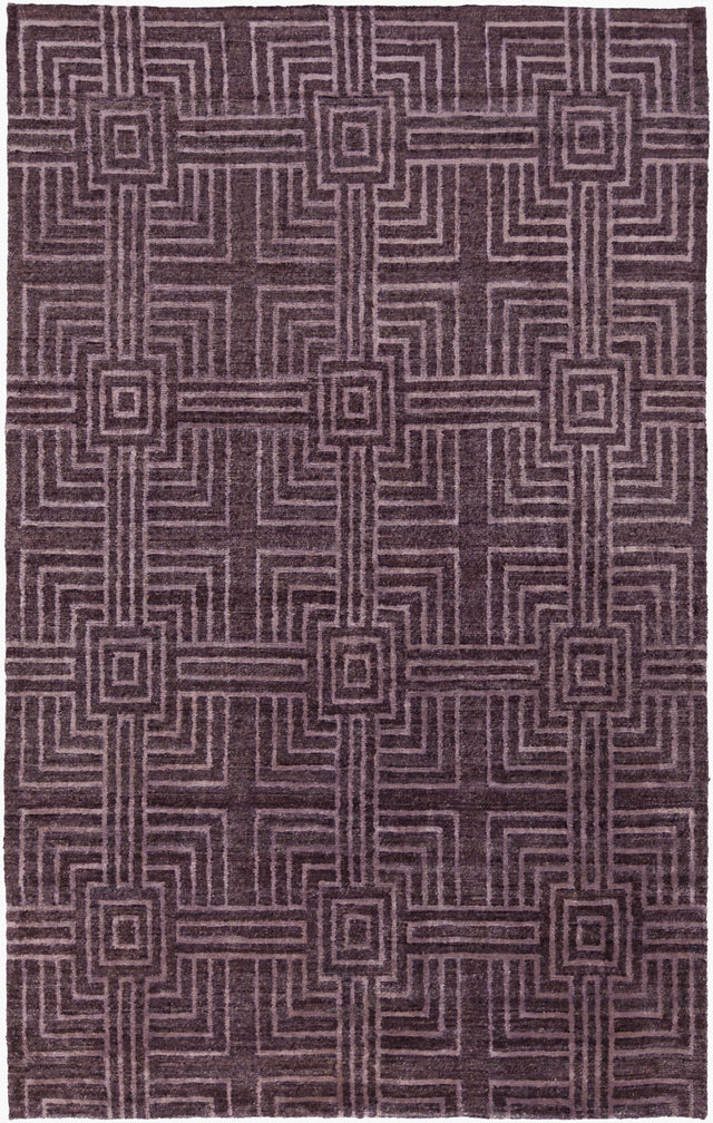 Surya Vanderbilt VAN-1001 2' x 3' Handmade Rug