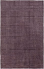 Surya Vanderbilt VAN-1001 2' x 3' Handmade Rug