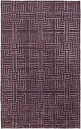 Surya Vanderbilt VAN-1001 5' x 8' Handmade Rug