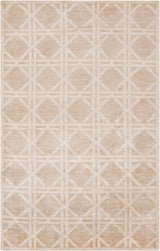 Surya Vanderbilt VAN-1003 5' x 8' Handmade Rug