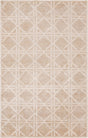 Surya Vanderbilt VAN-1003 5' x 8' Handmade Rug