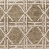 Surya Vanderbilt VAN-1004 2' x 3' Hand Made Rug