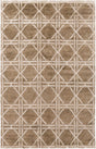 Surya Vanderbilt VAN-1004 5' x 8' Handmade Rug