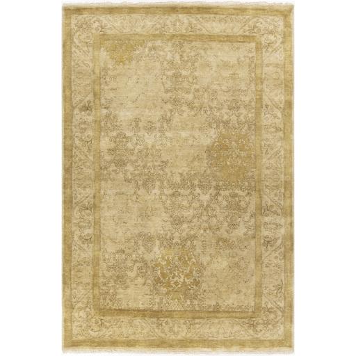 Surya Victoria VIC-2000 5'6" x 8'6" Rug