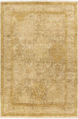 Surya Victoria VIC-2000 5'6" x 8'6" Handmade Rug