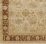Surya Victoria VIC-2001 2' x 3' Hand Made Rug