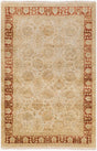 Surya Victoria VIC-2001 5'6" x 8'6" Handmade Rug