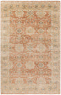 Surya Victoria VIC-2002 2' x 3' Handmade Rug