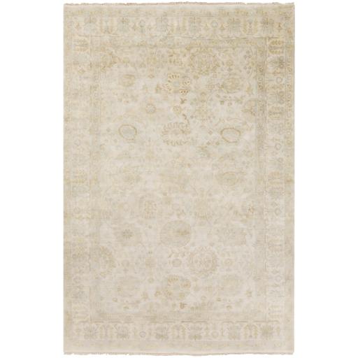 Surya Victoria VIC-2003 5'6" x 8'6" Rug