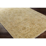 Surya Victoria VIC-2003 Beige Light Beige 5'6" x 8'6" Rug