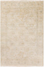 Surya Victoria VIC-2003 5'6" x 8'6" Handmade Rug