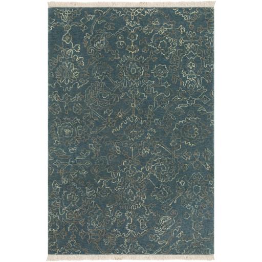 Surya Wilmington WLG-9004 2' x 3' Rug