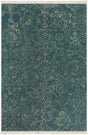 Surya Wilmington WLG-9004 2' x 3' Handmade Rug
