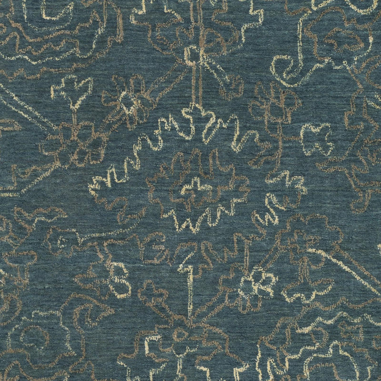 Surya Wilmington WLG-9004 2' x 3' Hand Made Rug