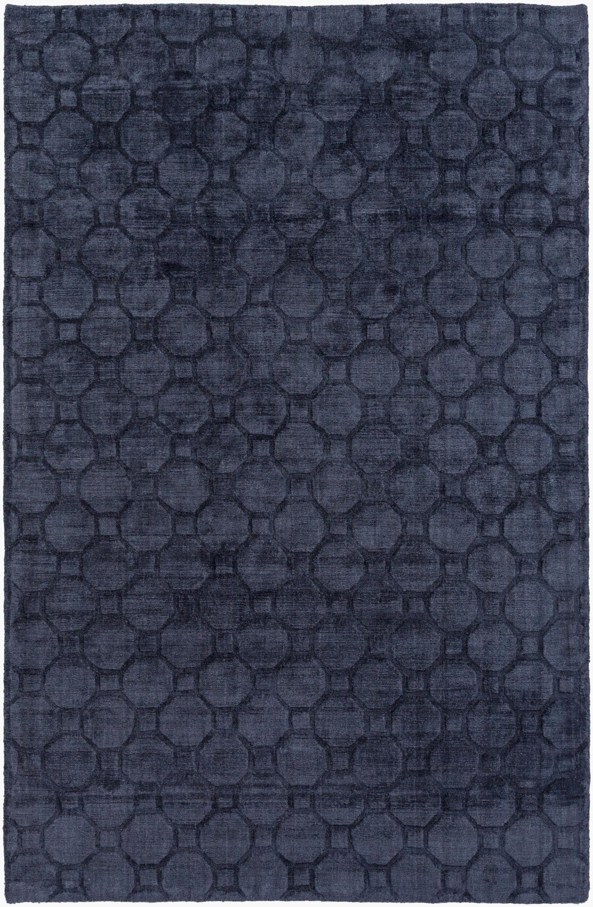 Surya Wyndham WYD-2002 5' x 7'6" Handmade Rug