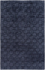 Surya Wyndham WYD-2002 5' x 7'6" Handmade Rug