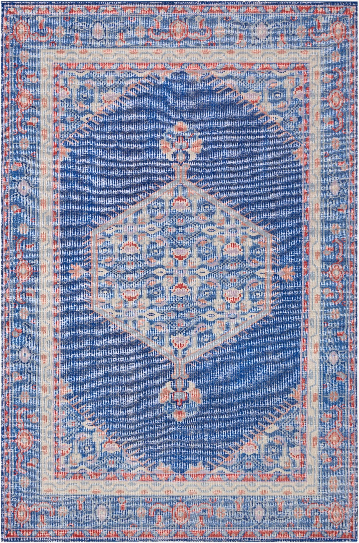 Surya Zahra ZHA-4003 2' x 3' Handmade Rug