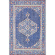 Surya Zahra ZHA-4003 3'6" x 5'6" Rug