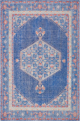 Surya Zahra ZHA-4003 5'6" x 8'6" Handmade Rug
