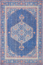 Surya Zahra ZHA-4003 5'6" x 8'6" Handmade Rug