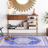 Surya Zahra ZHA-4003 5'6" x 8'6" Rug