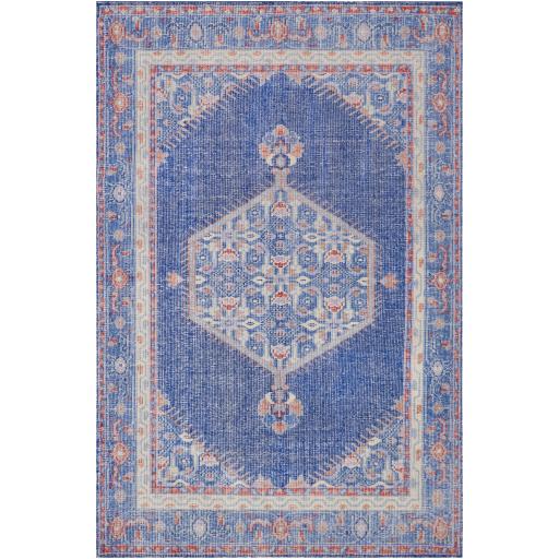 Surya Zahra ZHA-4003 8' x 11' Rug