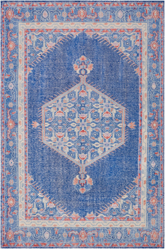 Surya Zahra ZHA-4003 8' x 11' Handmade Rug