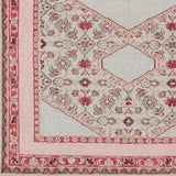 Surya Zahra ZHA-4007 5'6" x 8'6" Rug