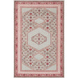Surya Zahra ZHA-4007 5'6" x 8'6" Rug