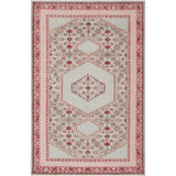 Surya Zahra ZHA-4007 5'6" x 8'6" Rug