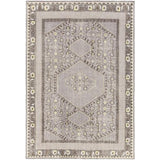 Surya Zahra ZHA-4009 3'6" x 5'6" Rug
