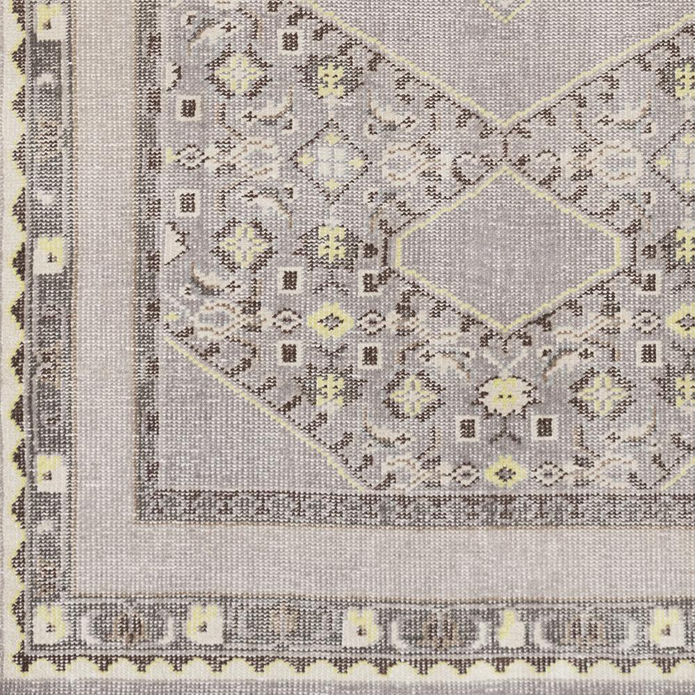 Surya Zahra ZHA-4009 3'6" x 5'6" Hand Made Rug