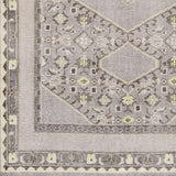 Surya Zahra ZHA-4009 3'6" x 5'6" Hand Made Rug