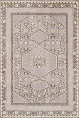 Surya Zahra ZHA-4009 8' x 11' Handmade Rug