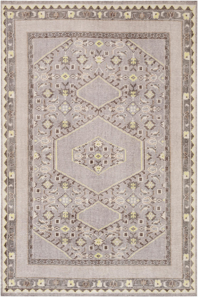 Surya Zahra ZHA-4009 8' x 11' Handmade Rug