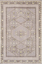 Surya Zahra ZHA-4009 8' x 11' Handmade Rug