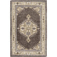 Surya Zahra ZHA-4011 2' x 3' Rug