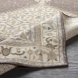Surya Zahra ZHA-4011 5'6" x 8'6" Rug