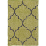 Surya Zahra ZHA-4012 5'6" x 8'6" Rug