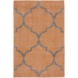 Surya Zahra ZHA-4014 5'6" x 8'6" Rug