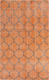 Surya Zahra ZHA-4014 5'6" x 8'6" Handmade Rug
