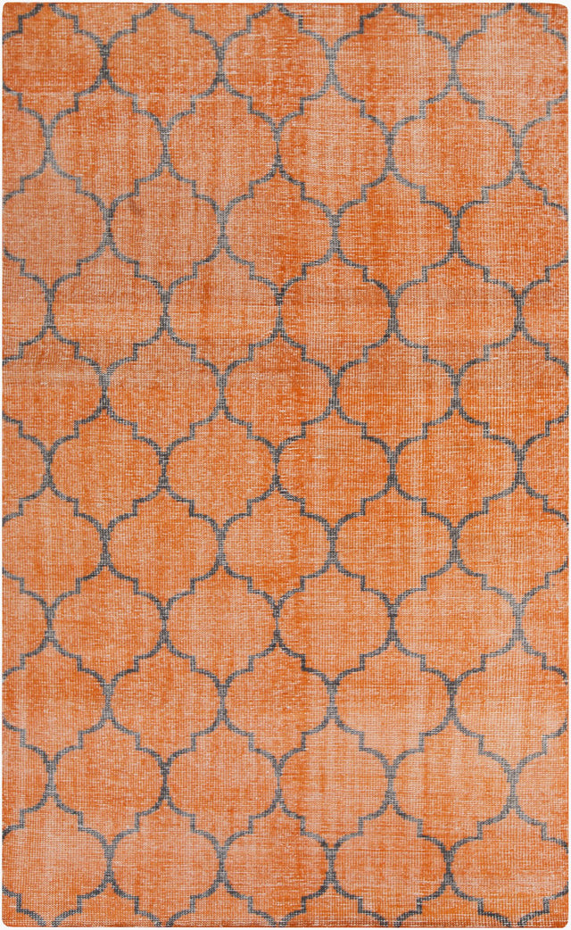 Surya Zahra ZHA-4014 5'6" x 8'6" Handmade Rug