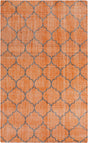 Surya Zahra ZHA-4014 5'6" x 8'6" Handmade Rug