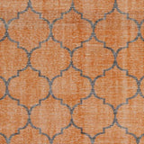 Surya Zahra ZHA-4014 5'6" x 8'6" Rug