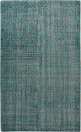 Surya Zahra ZHA-4021 3'6" x 5'6" Handmade Rug