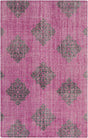 Surya Zahra ZHA-4022 3'6" x 5'6" Handmade Rug